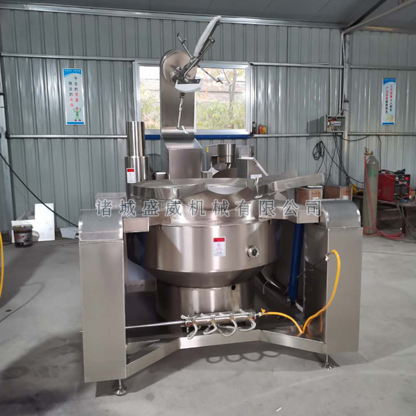 大型自动炒菜机,商用炒菜机,自动炒菜机厂家 大型自动炒菜机,商用炒菜机,自动炒菜机厂家