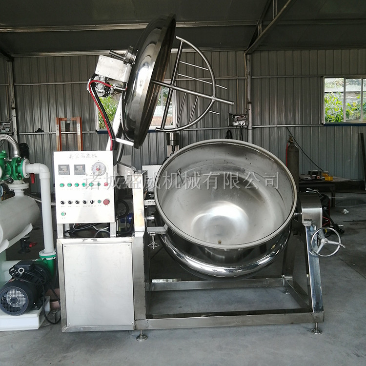 全自动高温蒸煮锅厂家,海参蒸煮设备价格, 高压蒸煮锅批发 全自动高温蒸煮锅厂家,海参蒸煮设备价格, 高压蒸煮锅批发