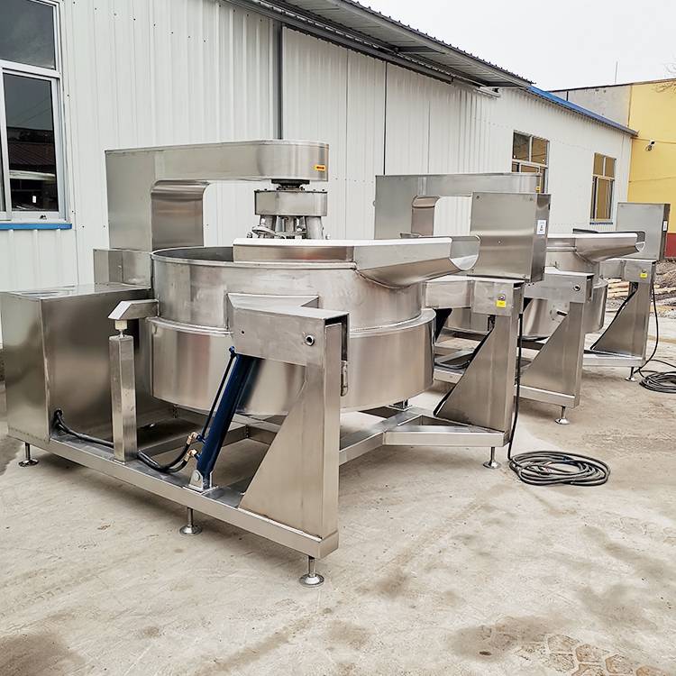 全自动行星搅拌炒锅,火锅底料炒料机,全自动炒菜机 全自动行星搅拌炒锅,火锅底料炒料机,全自动炒菜机